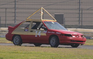 Illustration for article titled Blackjack! 21 Cars Of ChumpCar